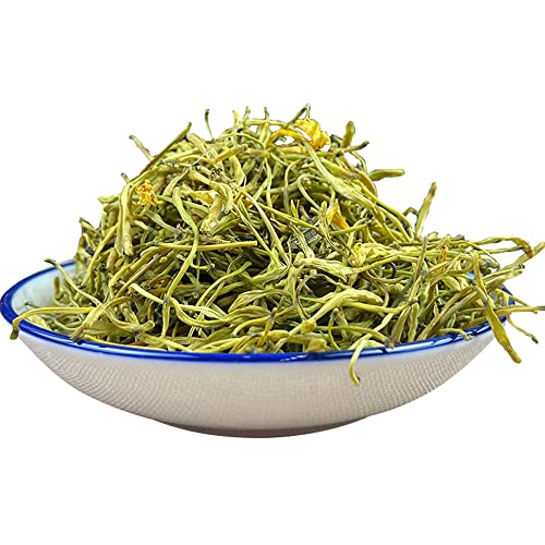 cn herb 250 g Henan Fengqiu Geißblatt schwefelfrei glutenfrei cn herb 250 g Henan Fengqiu Geißblatt schwefelfrei glutenfrei von cn herb