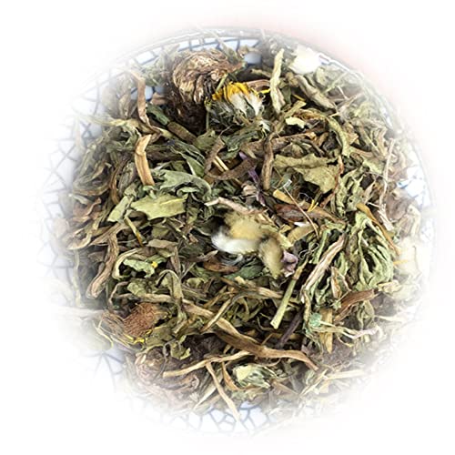cn herb 250 g Löwenzahn-Masse ist schwefelfrei und frei von Verunreinigungen cn herb 250 g Löwenzahn-Masse ist schwefelfrei und frei von Verunreinigungen von cn herb