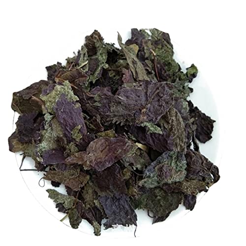 cn herb 250 g Perilla-Blätter, frisch getrocknet, ohne begasterten Schwefel cn herb 250 g Perilla-Blätter, frisch getrocknet, ohne begasterten Schwefel von cn herb