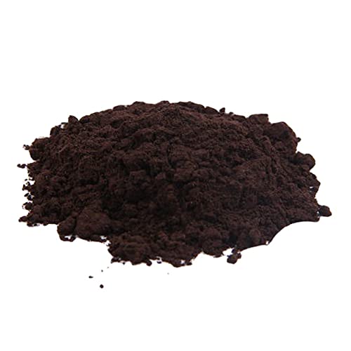 cn herb 250 g gebratener Rohrkolben-Pollen mit Holzkohle und schwarzem Rohrkolben-Pollen mit Holzkohle von cn herb