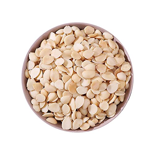 cn herb 250 g geschälte Pfirsichkerne, dünn, dick und gleichmäßig dimensioniert cn herb 250 g geschälte Pfirsichkerne, dünn, dick und gleichmäßig dimensioniert von cn herb