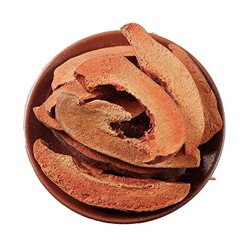 cn herb 250 g leichte Papayascheiben werden natürlich in der Sonne getrocknet, schwefelfrei und glutenfrei von cn herb