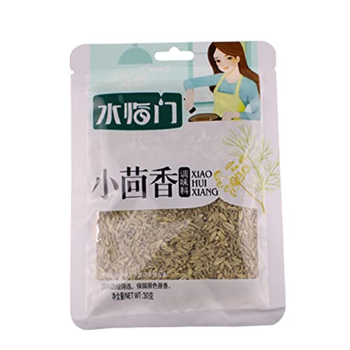 cn herb 30 g Fenchel Sichuan Hotpot Gewürztopf Suppe gedünstetes Fleisch Gewürz cn herb 30 g Fenchel Sichuan Hotpot Gewürztopf Suppe gedünstetes Fleisch Gewürz von cn herb