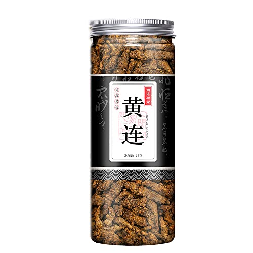 cn herb 75 g Coptis Chinensis wird von Hand gepflückt und natürlich getrocknet cn herb 75 g Coptis Chinensis wird von Hand gepflückt und natürlich getrocknet von cn herb