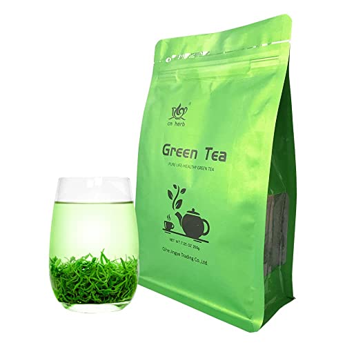 cn herb Grüner Tee, Alpenknospenduft-Tee, Super Biluochun Maojian Jasmintee usw. 200g pro Beutel. cn herb Grüner Tee, Alpenknospenduft-Tee, Super Biluochun Maojian Jasmintee usw. 200g pro Beutel. von cn herb