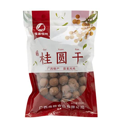 cn herb Guangxi Guiyuan Guiyuan Dry Leisure Zero Lebensmittelbeutel, 250 g cn herb Guangxi Guiyuan Guiyuan Dry Leisure Zero Lebensmittelbeutel, 250 g von cn herb