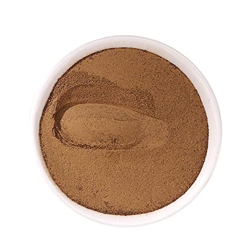 cn herb He Shou Wu Puder, pudrig und zart, 250 g cn herb He Shou Wu Puder, pudrig und zart, 250 g von cn herb