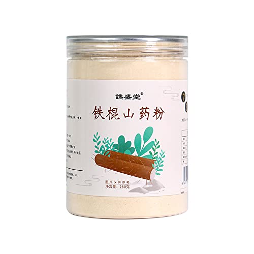 cn herb Henan Jiaozuo Yam Powder Frühstücks-Mahlzeitenersatz, 280 g cn herb Henan Jiaozuo Yam Powder Frühstücks-Mahlzeitenersatz, 280 g von cn herb