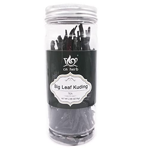 cn herb KuDing Tea Grüner Tee Kuding Kräutertee Kräutertee 70g cn herb KuDing Tea Grüner Tee Kuding Kräutertee Kräutertee 70g von cn herb