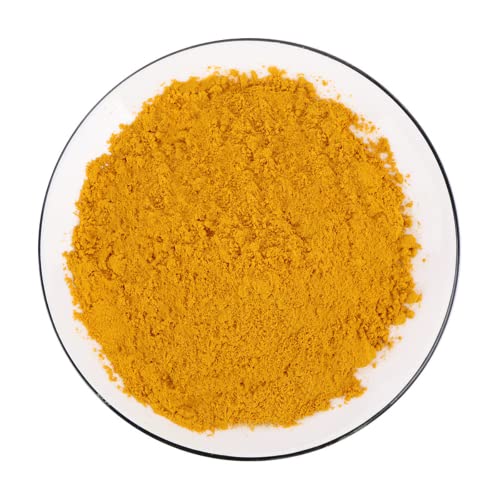 cn herb Kurkumapulver und Ingwerpulver, hochwertige Gewürzmischung zum Kochen, Bulk-Gewürze und Gewürze, Ingwerpulver, 200 ml cn herb Kurkumapulver und Ingwerpulver, hochwertige Gewürzmischung zum Kochen, Bulk-Gewürze und Gewürze, Ingwerpulver, 200 ml von cn herb