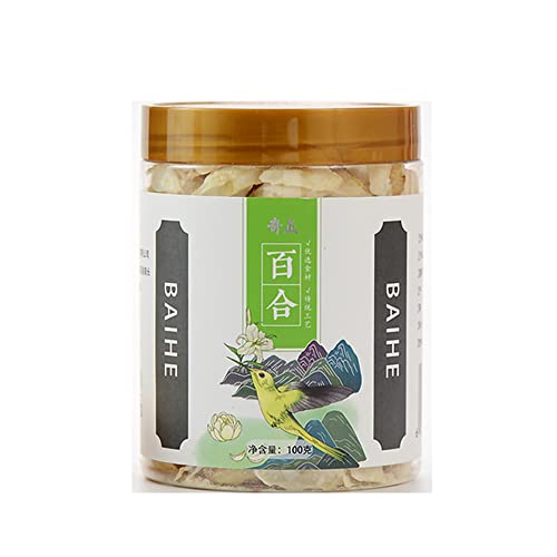 cn herb Lanzhou Drachenzahnlilie, getrocknet, 100 g/Dosen, frische Flocken cn herb Lanzhou Drachenzahnlilie, getrocknet, 100 g/Dosen, frische Flocken von cn herb
