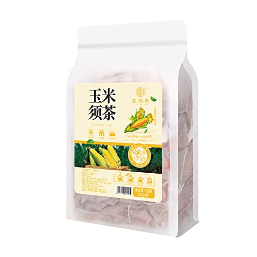 cn herb Maisseidentee, 150 g/Beutel, dreieckiger Beutel, in Wasser getränkt, frischer Bauernmais, Seidentee cn herb Maisseidentee, 150 g/Beutel, dreieckiger Beutel, in Wasser getränkt, frischer Bauernmais, Seidentee von cn herb