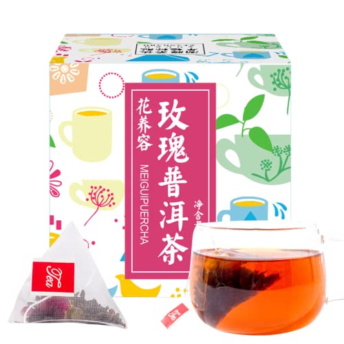 cn herb Rose Pu 'er Tea Dreiecksbeutel Tee 3 g/Beutel unabhängige kleine Tasche dreidimensionaler Dreieck-Teebeutel Teebeutel cn herb Rose Pu 'er Tea Dreiecksbeutel Tee 3 g/Beutel unabhängige kleine Tasche dreidimensionaler Dreieck-Teebeutel Teebeutel von cn herb