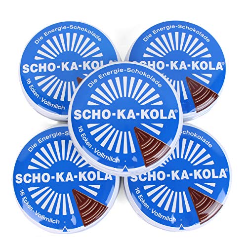 Scho-Ka-Kola deutsche Koffein-Milchschokolade (5) von cocoarush