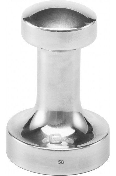 JoeFrex - 53 mm Tamper Metall Aluminium von JoeFrex