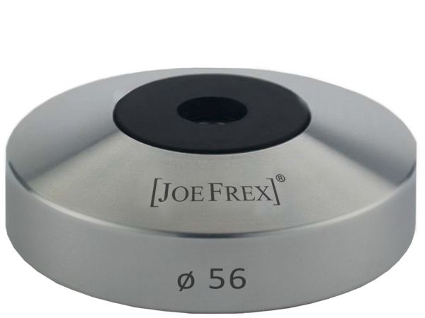 JoeFrex - 56 mm Tamper Unterteil CLASSIC Edelstahl JoeFrex - 56 mm Tamper Unterteil CLASSIC Edelstahl von JoeFrex