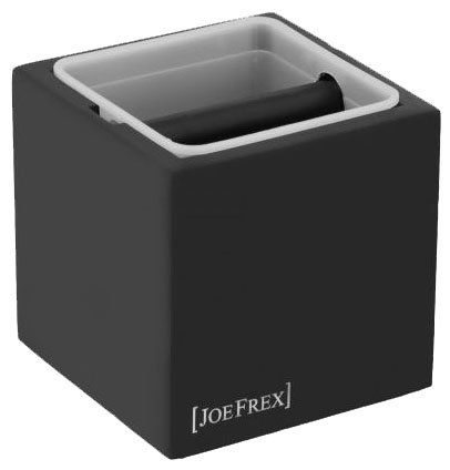 Abschlagbehälter Knockbox classic schwarz - JoeFrex von JoeFrex