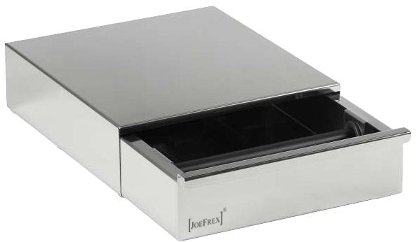 JoeFrex Sudschublade Metall base M JoeFrex Sudschublade Metall base M von JoeFrex