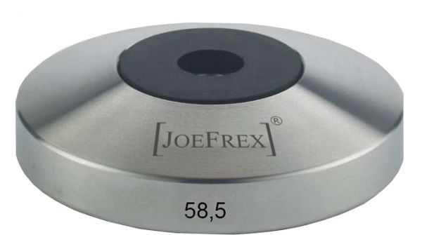 Tamper Unterteil FLAT Edelstahl Tamper Unterteil FLAT Edelstahl von JoeFrex