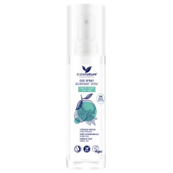 Deospray mit Limette & Minze Deospray mit Limette & Minze von cosnature