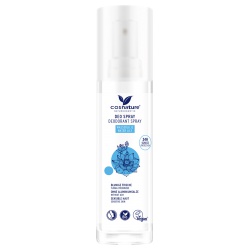 Deospray mit Wasserlilie Deospray mit Wasserlilie von cosnature