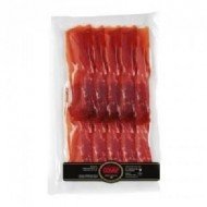 Iberico Pata Negra Bellota schinken – 120 Grs - 36 Monate von covap