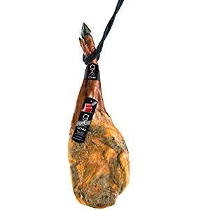 Iberico Pata Negra Bellota schinken – Alta Expresion Covap – 8 Kg - 48 Monate von covap