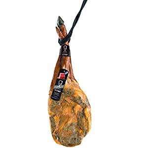 Iberico Pata Negra Bellota schinken – Alta Expresion Covap – 8 Kg - 48 Monate von covap