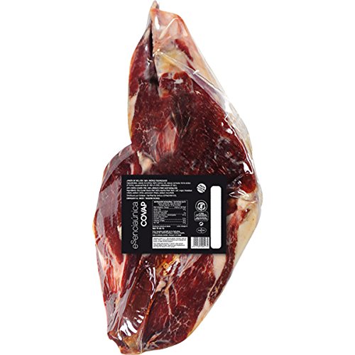 Iberico Pata Negra Bellota schinken – Esencia Unica Covap – 4 Kg - 36 Monate von covap