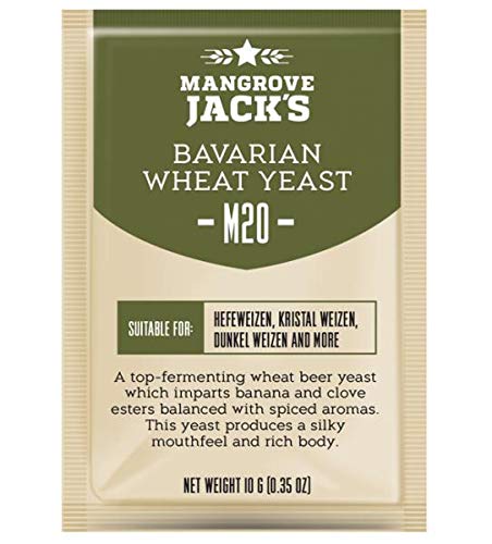 craft series M20 Bavarian Wheat craft series M20 Bavarian Wheat von craft series