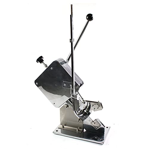 czyuRachel Wurstclipper Industrie Wurstklipper Aus Edelstahl Clipper Klipper Handklipper Professionellen Verschliessen Profi Manual Wurstklipper Klipper Für Würste Mit Kunstdarm Oder Naturdarm czyuRachel Wurstclipper Industrie Wurstklipper Aus Edelstahl Clipper Klipper Handklipper Professionellen Verschliessen Profi Manual Wurstklipper Klipper Für Würste Mit Kunstdarm Oder Naturdarm von czyuRachel