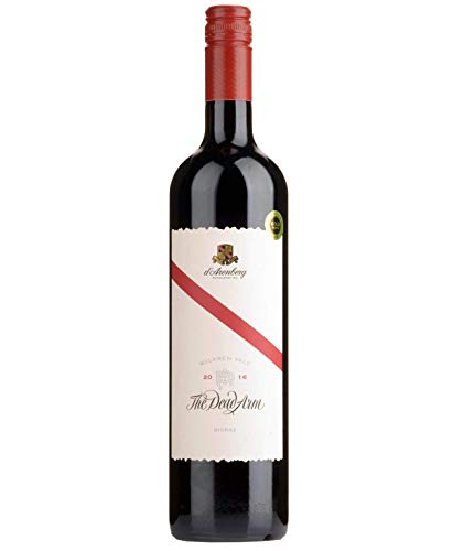 d'Arenberg The Dead Arm Shiraz 2010 trocken (0,75 L Flaschen) von d'Arenberg