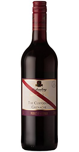 Custodian d'Arenberg 75cl, South Australien/Australien, Grenache, (Rotwein) von d'Arenberg