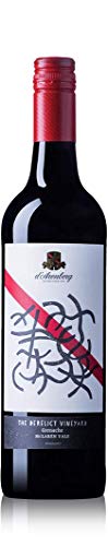 Derelict Vineyard Gre d'Arenberg 75 cl (case of 6), South Australien/Australien, Grenache, (Rotwein) von d'Arenberg