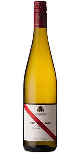 Dry Dam Riesling d'Arenberg 75 cl (case of 6), South Australien/Australien, Riesling, (Weisswein) von d'Arenberg