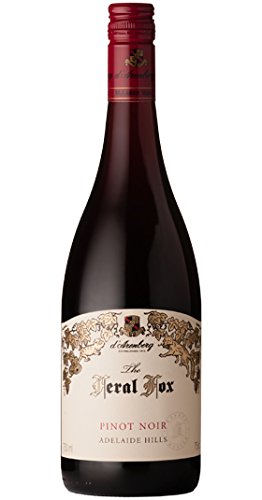 Feral Fox d'Arenberg 75cl, South Australien/Australien, Pinot Noir, (Rotwein) von d'Arenberg
