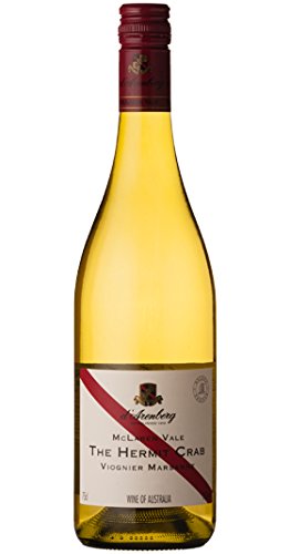 Hermit Crab d'Arenberg 75cl (case of 6), South Australien/Australien, Viognier, (Weisswein) von d'Arenberg