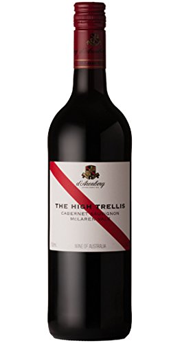 High Trellis d'Arenberg 75cl, South Australien/Australien, Cabernet Sauvignon, (Rotwein) von d'Arenberg