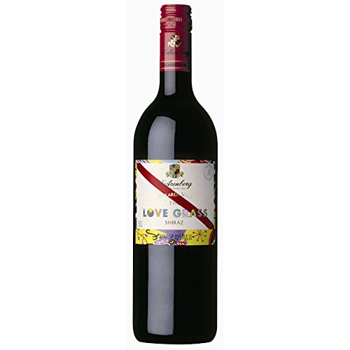 Love Grass Shiraz d'Arenberg 75cl, South Australien/Australien, Shiraz, (Rotwein) von d'Arenberg