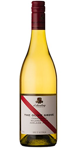 Olive Grove Chardonnay d'Arenberg 75 cl (case of 6), South Australien/Australien, Chardonnay, (Weisswein) von d'Arenberg