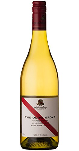 Olive Grove Chardonnay d'Arenberg 75cl, South Australien/Australien, Chardonnay, (Weisswein) von d'Arenberg