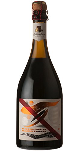 Peppermint Paddock Sparkling d'Arenberg 75 cl (case of 6), South Australienn/Australien, Chambourcin, (Champagner) von d'Arenberg