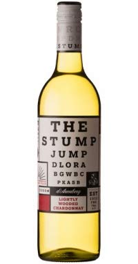 Stump Jump Chardonnay d'Arenberg 75cl, South Australien/Australien, Chardonnay, (Weisswein) von d'Arenberg