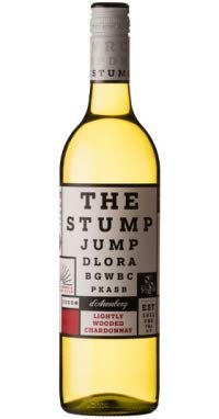 Stump Jump Chardonnay d'Arenberg 75cl (case of 6), South Australienn/Australien, Chardonnay, (Weisswein) von d'Arenberg