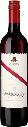 d Arenberg D The Coppermine Road 2018 0.75 L Flasche von d´Arenberg