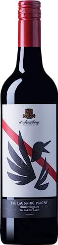 d Arenberg D The Laughing Magpie 2018 0.75 L Flasche von d'Arenberg