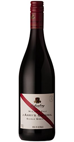 d'Arry's Original d'Arenberg 75 cl, South Australien/Australien, Shiraz, (Rotwein) von d'Arenberg