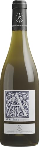 Domaine dAussieres A DAussieres Chardonnay 2024 0.75 L Flasche Domaine dAussieres A DAussieres Chardonnay 2024 0.75 L Flasche von d'Aussières