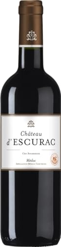 Chateau dEscurac Chateau DEscurac 12Er Hk 2020 0.75 L Flasche von d’Escurac
