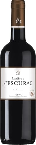 Chateau dEscurac Chateau DEscurac 12Er Hk 2020 0.75 L Flasche Chateau dEscurac Chateau DEscurac 12Er Hk 2020 0.75 L Flasche von d’Escurac
